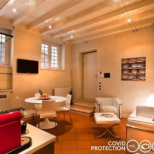 Le Cadreghe Appartamento
