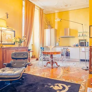 Residenza Dei Signorii - Italian Homing Appartamento