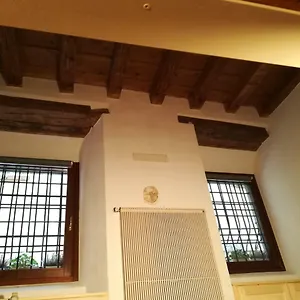 Dimora Sant'egidio Apartment