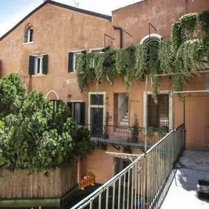 Cortiletto Appartamento