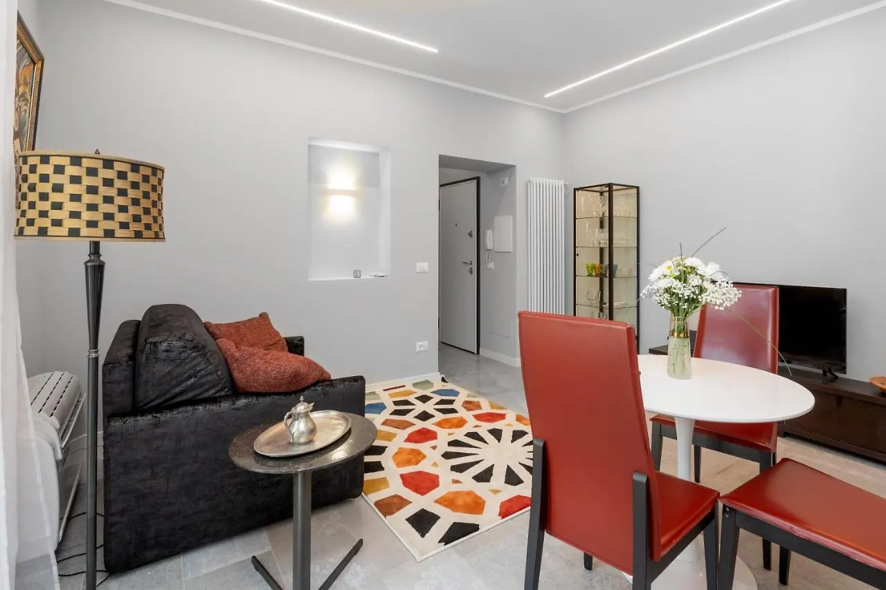 Apartment Brand New Flat In The Heart Of Verona
