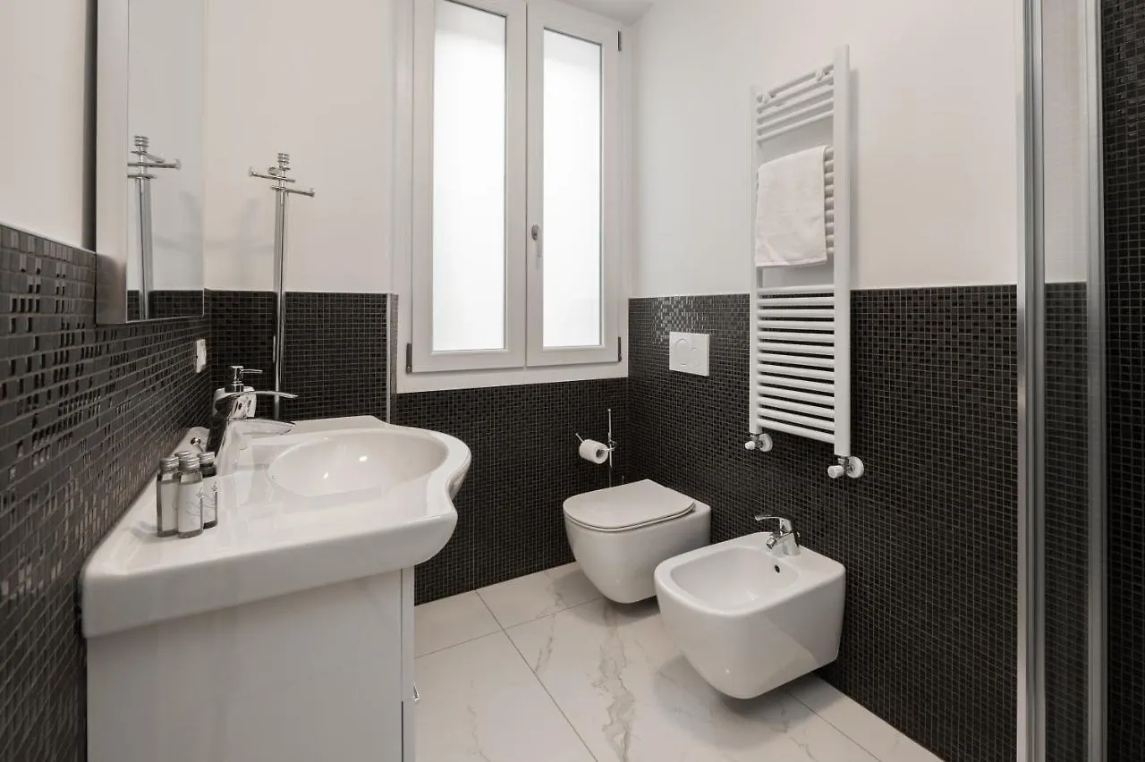 Apartment Brand New Flat In The Heart Of Verona Italy