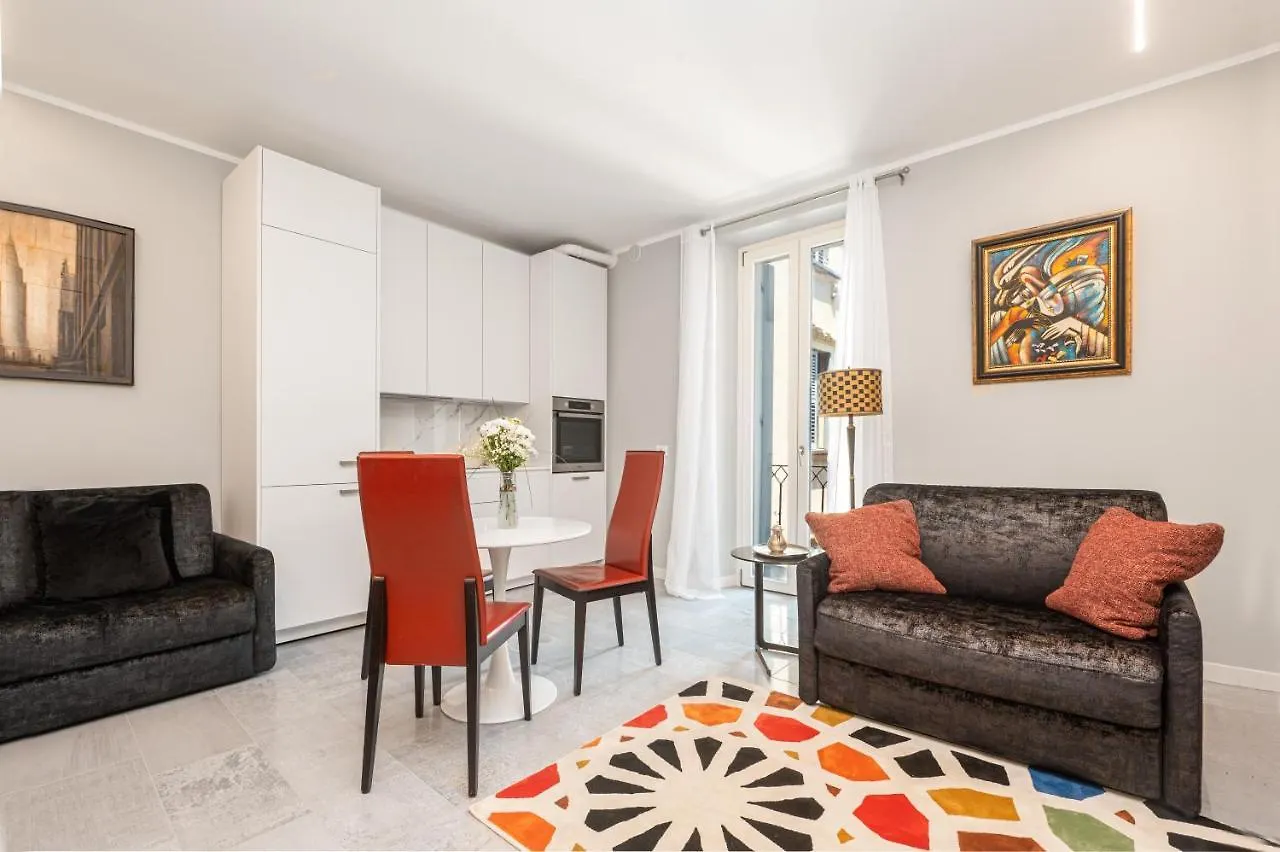 Apartment Brand New Flat In The Heart Of Verona Italy