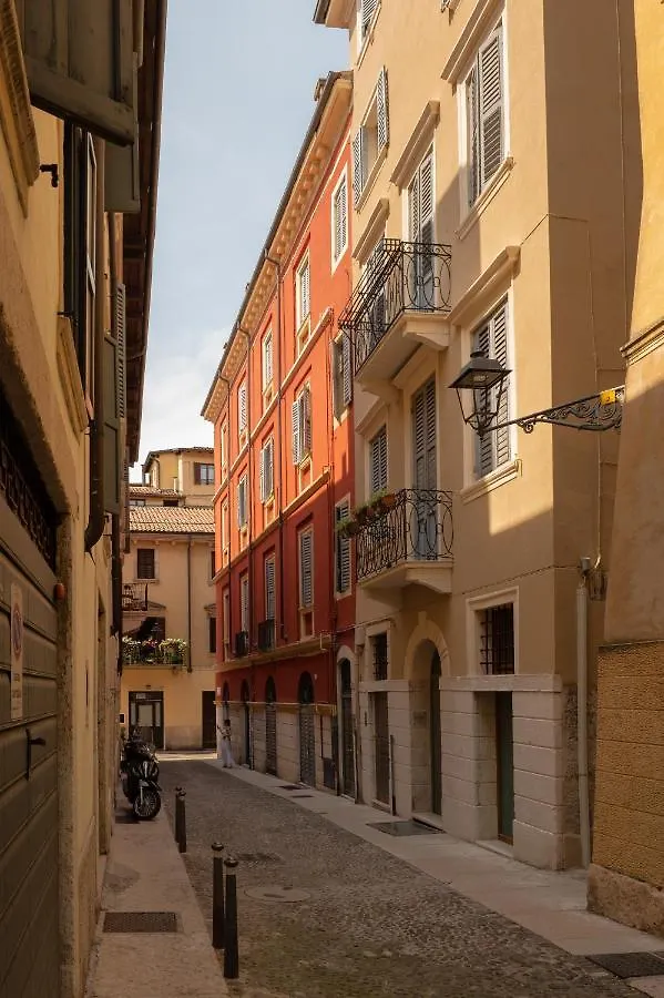 Brand New Flat In The Heart Of Verona Apartment