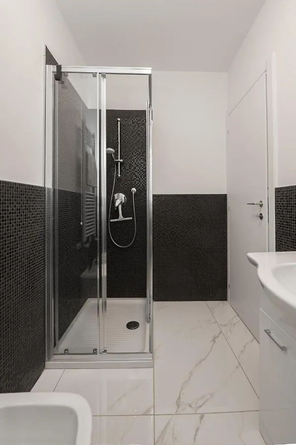Brand New Flat In The Heart Of Verona