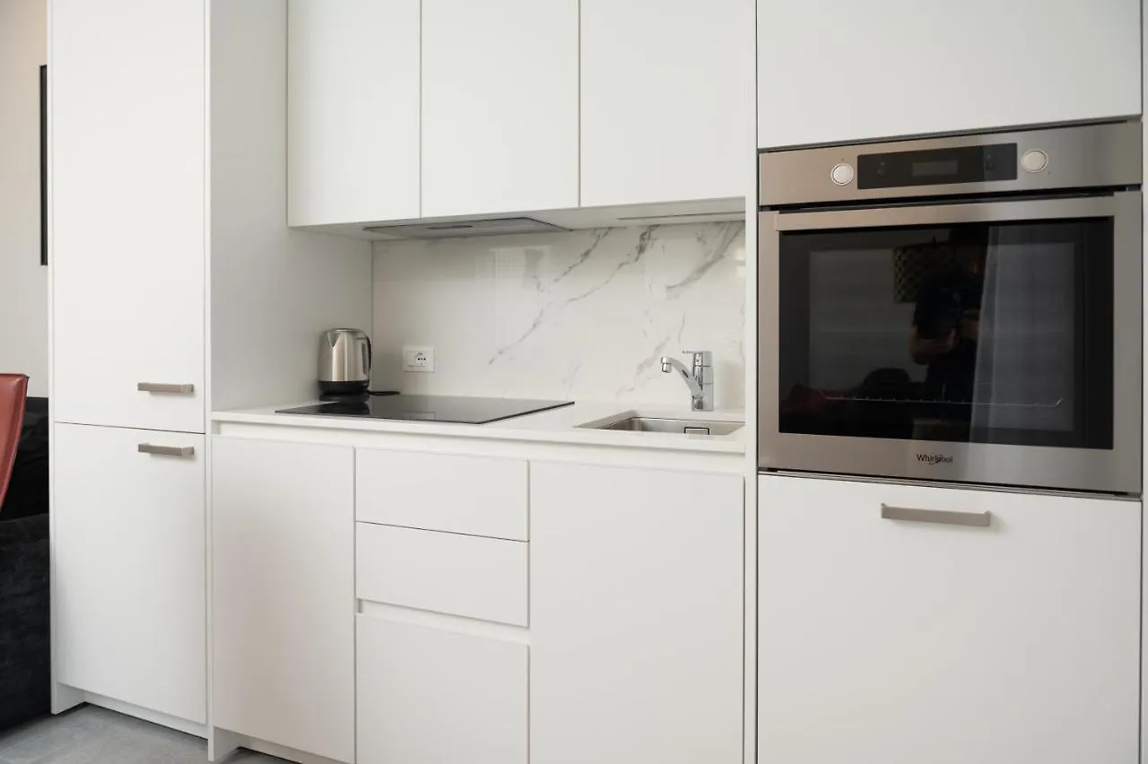 Brand New Flat In The Heart Of Verona 0*,