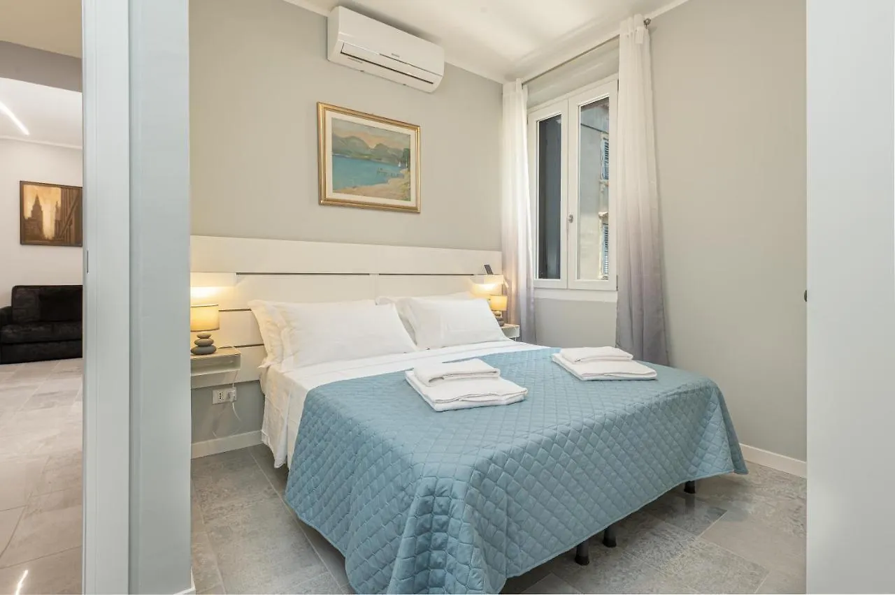 Brand New Flat In The Heart Of Verona